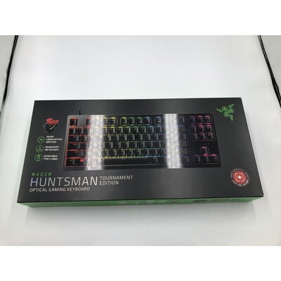 【水戸赤塚店】中古  Razer Huntsman Mini JP Linear Optical Switch(RZ03-03390800-R3J1) 4680002397 