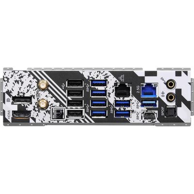 ASRock  【箱破損品】 X670E Steel Legend (X670E AM5 ATX) 