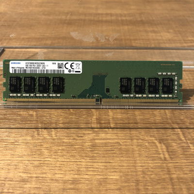 【姫路店】中古  PC4-21300 8GB デスクトップ用_ 184888 