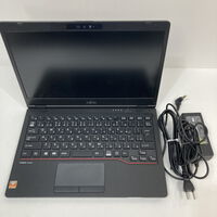 中古  LIFEBOOK U7310/D(i5-10310U/8GB/SSD256GB/W10H) 3430006025 