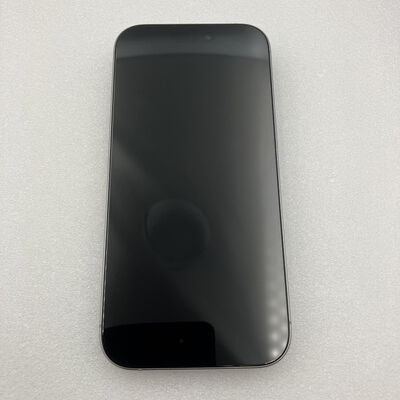 【新潟店】中古  【国内版SIMフリー】Apple iPhone16 Pro 256GB ホワイトチタニウム MYN13J/A 170284 