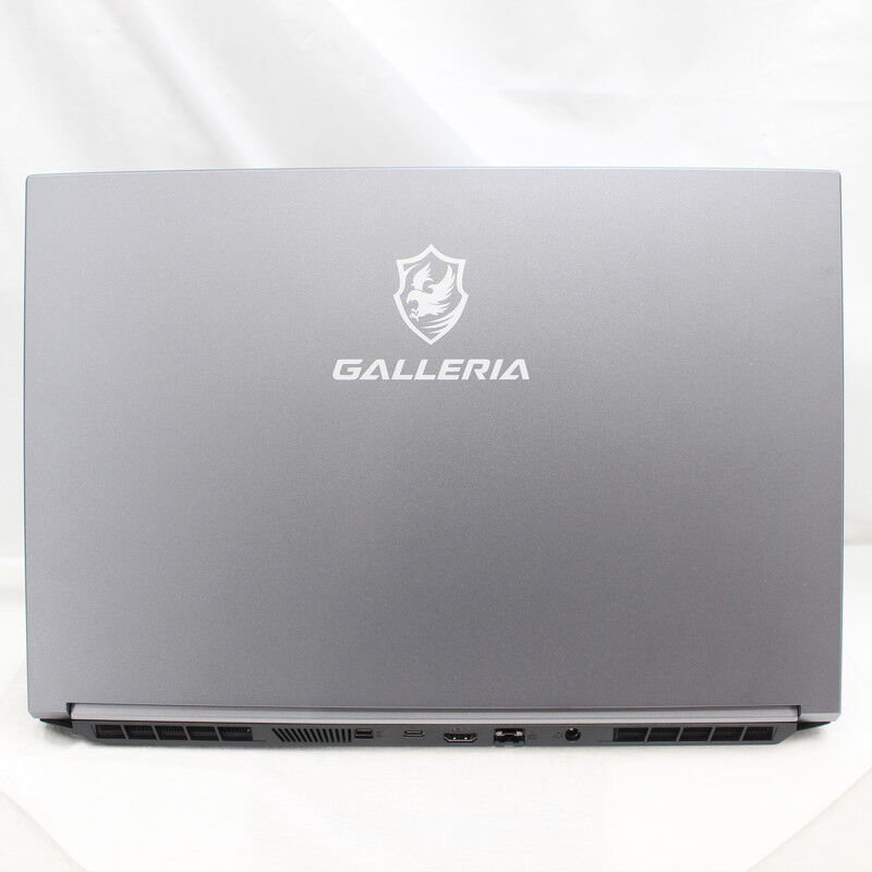 中古 THIRDWAVE GALLERIA RL7C-R35-5N 195278 （360937） ｜ パソコン