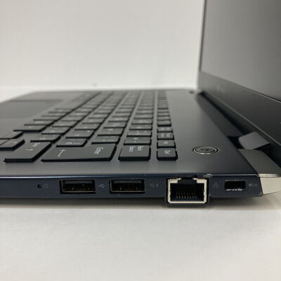 【神戸・三宮店】中古  TOSHIBA dynabook G83 (Intel Core i7 10510U 1.80GHz/16GB/SSD256GB/-/オンボード/13.3/1920x1080/Wi-Fi/WEBCAM/W11P/Microsoft Office Home and Business 2024) 184182 