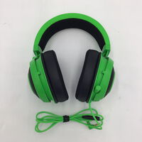 中古  Razer Kraken Green (RZ04-02830200-R3M1) 183191 