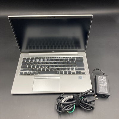 【熊本浜線店】中古  HP EliteBook 840 G7 (Intel Core i5 10310U 1.7GHz/16GB/SSD512GB/-/オンボード/14/1920x1080/Wi-Fi/WEBCAM/W11H64) 175368 