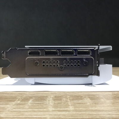 【松山環状枝松店】中古  MSI GeForce RTX 5070 12G VENTUS 2X OC WHITE 4560001694 