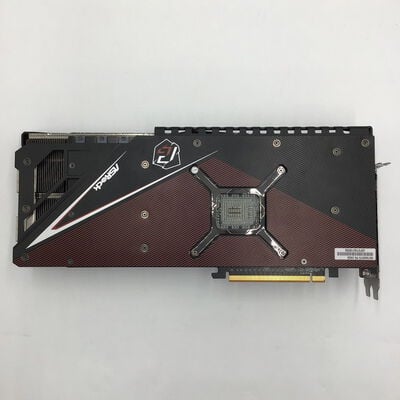 【白山FM松任店】中古  ASRock RX7900XTX PG 24GO (Radeon RX7900XTX 24G) 4950001340 