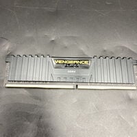 中古  PC4-25600 16GB デスクトップ用(DDR4-3200) 140728 