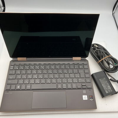【新潟店】中古  HP Spectre x360 convertible 13-aw0154TU(i5-1035G4/8GB/SSD512GB/W11H) 3290007202 