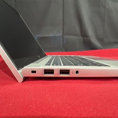 【静岡東瀬名店】中古  HP EliteBook 830 G8 MSO (Intel Core i5 1145G7 2.6GHz/16GB/SSD256GB/-/オンボード/13.3/1920x1080/Wi-Fi/WEBCAM/W11P/Microsoft Office Home and Business 2024) 188254 