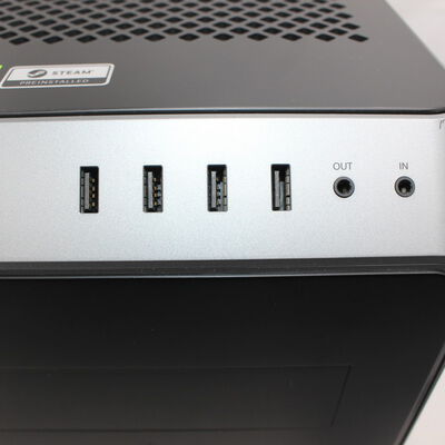 【通販センター】中古  THIRDWAVE GALLERIA SKM(Intel Core i5 12400/16GB DDR4 (PC4)/SSD500GB/なし/NVIDIA GeForce RTX 3060 Ti 8GB/W11H64 MAR) 198099 