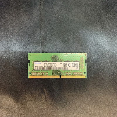【横浜駅前店】中古  PC4-25600 8GB ノート用(DDR4-3200) 158771 