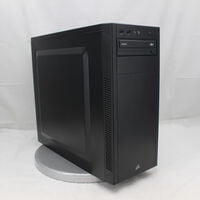 中古  Original PC(AMD Ryzen 5 3500/16GB DDR4 (PC4)/SSD512GB/DVDマルチ/NVIDIA GeForce RTX 2070 SUPER 8GB/W11H64 MAR) 191335【4/9値下げ!】 