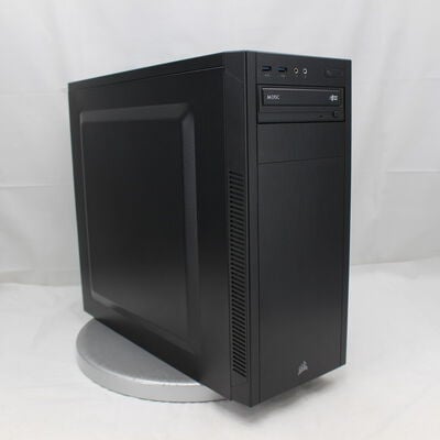 【通販センター】中古  Original PC(AMD Ryzen 5 3500/16GB DDR4 (PC4)/SSD512GB/DVDマルチ/NVIDIA GeForce RTX 2070 SUPER 8GB/W11H64 MAR) 191335 