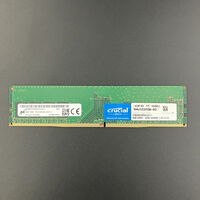 中古  PC4-25600 8GB デスクトップ用 140727 