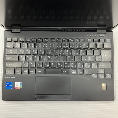 【秋葉原本店】中古  FUJITSU_LIFEBOOK_U9311/FX(i5-1135G7/8GB/SSD256GB/W11P) 3410016543 