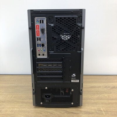 【津ラッツ店】中古  GALLERIA　RMシリーズデスクトップ 4990001312 