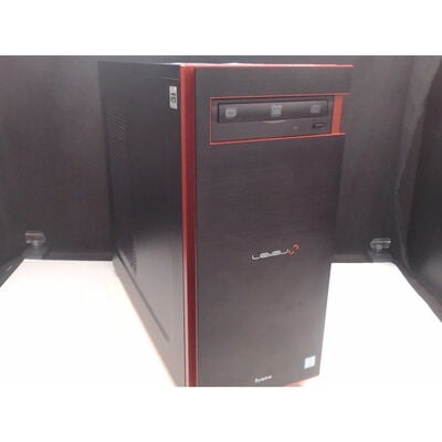 【前橋ｲﾝﾀｰｱｶﾏﾙ店】中古  iiyama LEVEL ∞【10/9値下げ!】 