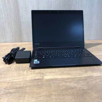 【姫路店】中古  TOSHIBA dynabook VC72/M PV72MTQ44A7QN21 (Intel Core i5 8250U 1.60GHz/8GB/SSD256GB/なし/オンボード/12.5/1920x1080/Wi-Fi/WEBCAM/W11H MAR) 184428 