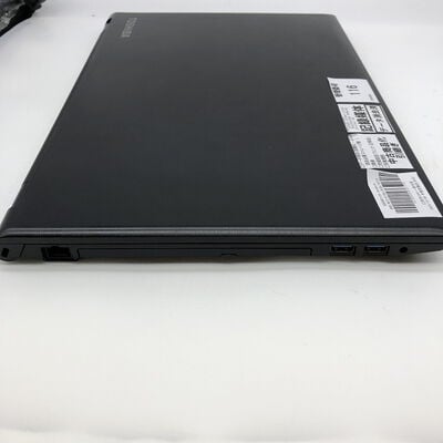 【宇都宮鶴田店】中古  dynabook B65/M(i3-8130U/8GB/HDD500GB/W11P) 5280001103 