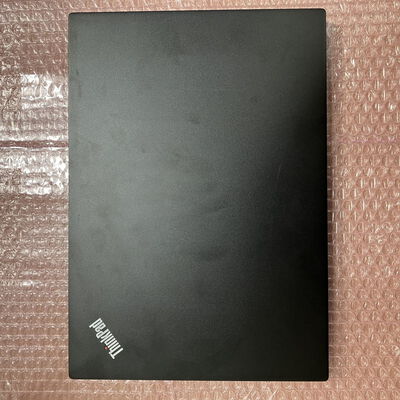 【宮崎恒久店】中古  Thinkpad L13(i5-1135G7/8GB/SSD256GB/Win10Pro) 1250005441 