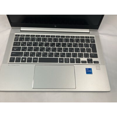 【仙台店】中古  HP EliteBook 630 G10 (Core i5-1355U/16GB/SSD 256GB/-/-/WLAN/13.3インチFHD/W11P/-) 3240011047 