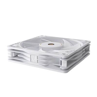 ASUS  PROART PF120 FAN PWM WHITE 3IN1 (120mm ホワイト 3個パック) 