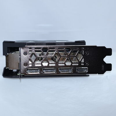 【通販センター】中古  玄人志向 GG-RTX4070TISP-E16GB/EX/TP2（RTX4070Ti SUPER 16GB） 3480042597 
