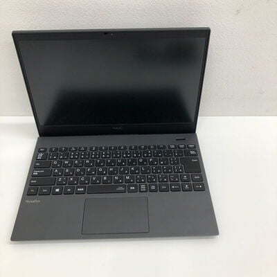 【福山ココローズ店】中古  NEC PC-VKT16GZG9  (Intel Core i5 10210U 1.6GHz/8GB/SSD256GB/-/オンボード/13.3/1920x1080/Wi-Fi/WEBCAM/W11P64) 173624 