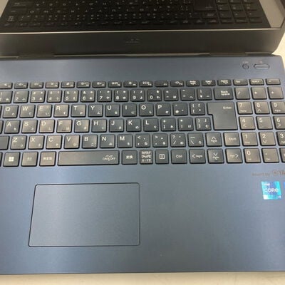 【なんば店】中古  NEC PC-N1585EAL(i7-1260P/16GB/SSD512GB/Arc A350M/W11H) 3280023252 