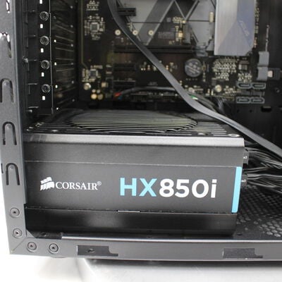 【通販センター】中古  THIRDWAVE GALLERIA KT(Intel Core i7 8086K/16GB DDR4 (PC4)/SSD1TB/DVDマルチ/オンボード/W11H64 MAR) 192577 