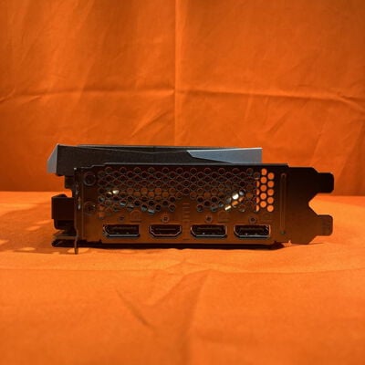 【なんば店】中古  MSI Radeon RX 6600 XT GAMING X 8G (RX6600XT 8GB) 146750 