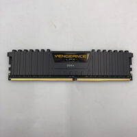 中古  PC4-21300 8GB デスクトップ用(DDR4-2666) 126165 