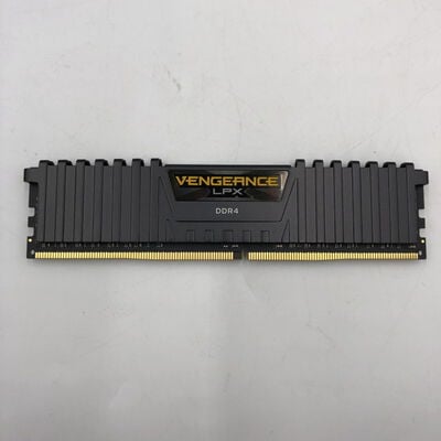 【福井日之出店】中古  PC4-21300 8GB デスクトップ用(DDR4-2666) 126165 