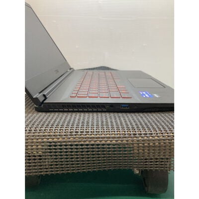 【浦添城間店(沖縄)】中古  MSI Thin GF63 (i7-12650H/16GB/SSD512GB/-/A370M/15.6/1920x1080/W11H) 4780000799 