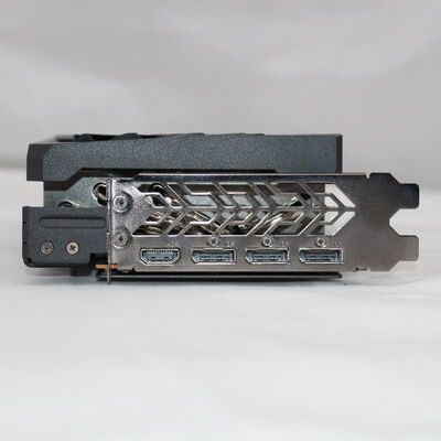 中古  ASRock RX7900XT PG 20GO (Radeon RX7900XT 20G) 3480032927 