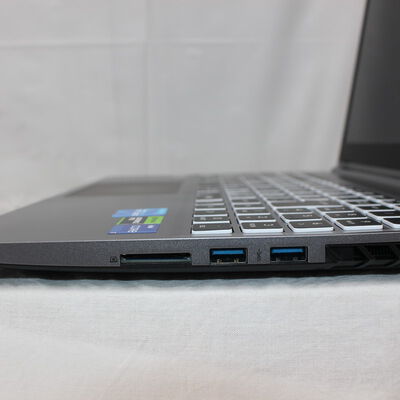 【富士青葉店】中古  THIRDWAVE GALLERIA RL7C-R35-5N 190696 