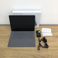 中古  Microsoft Surface Laptop 5 13.5インチ(i5-1235U/8GB/SSD256GB/W11H) 1460029002 