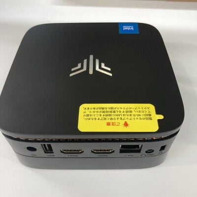 【博多店】中古  NIPOGI AK1PLUS N97(N97/16GB/SSD512GB/W11P) 3310005729 