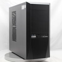 中古  THIRDWAVE GALLERIA KT(AMD Ryzen 7 3700X/32GB DDR4 (PC4)/SSD500GB/なし/NVIDIA GeForce RTX 3070 8GB/W11H64 MAR) 199649 