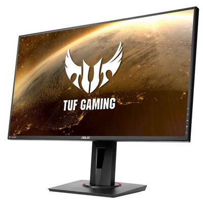 ASUS  VG279QR (27インチワイド 液晶モニター) 