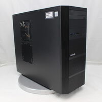 中古  THIRDWAVE raytrek LD(Intel Core i7 10700K/16GB DDR4 (PC4)/SSD2TB/DVDマルチ/NVIDIA Quadro P2200 5GB/W11H64 MAR) 190816 