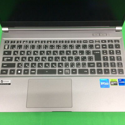【川崎店】中古  GALLERIA RL7C-R35-5N(i7-13620H/32GB/SSD1TB/RTX3050/15.6inch/1920&times;1080/165Hz/W11H) 3170007282 