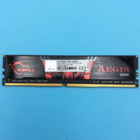 中古  PC4-21300 16GB デスクトップ用(DDR4-2666) 135638 