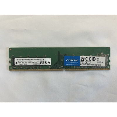 【仙台店】中古  PC4-21300 8GB デスクトップ用_ 184888 