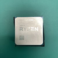 中古  AMD Ryzen 7 3700X (AM4/3.6/36M/C8/T16/65W) 140025 