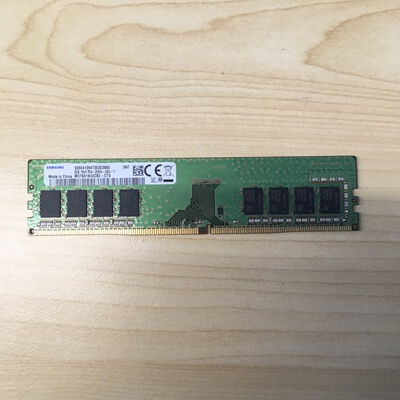 【博多店】中古  PC4-21300 8GB デスクトップ用 126165 