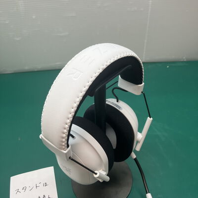 【浦添城間店(沖縄)】中古  BlackShark V2 PRO White Edition(アップグレードモデル) 4780001030