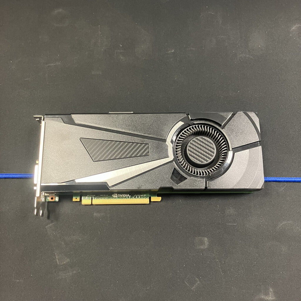 中古 各社 GeForce GTX1080 (8GB PCI-E) 130946 （361314