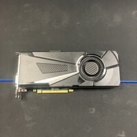 中古  各社 GeForce GTX1080 (8GB PCI-E) 130946 